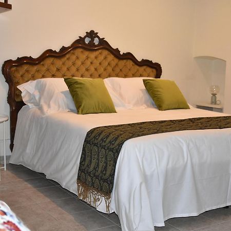 Appartement La Regina Historic House à Matera Extérieur photo