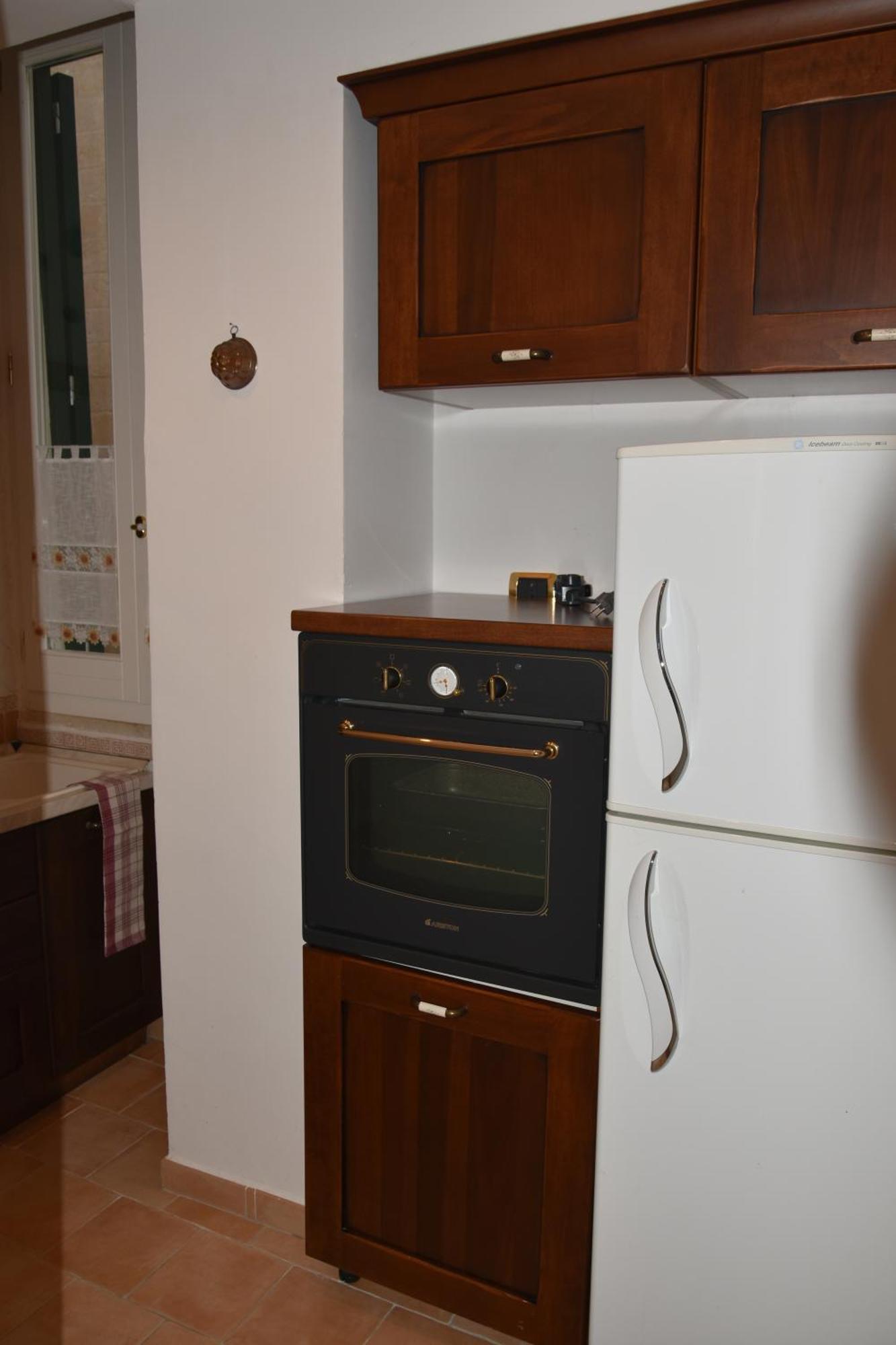 Appartement La Regina Historic House à Matera Extérieur photo