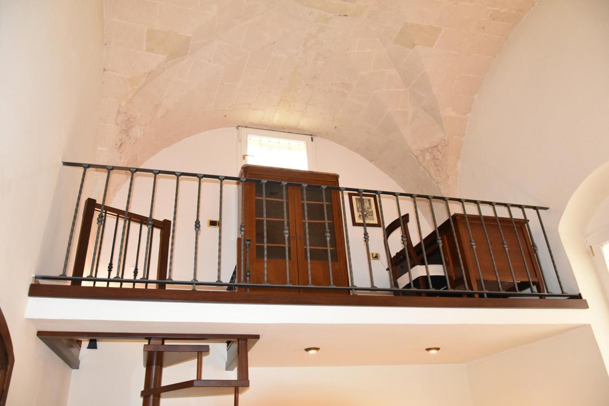 Appartement La Regina Historic House à Matera Extérieur photo