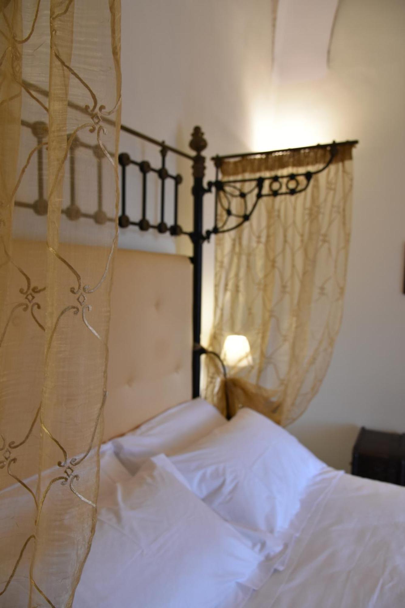 Appartement La Regina Historic House à Matera Extérieur photo