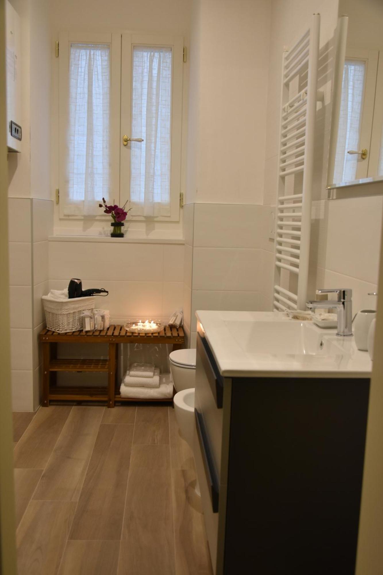 Appartement La Regina Historic House à Matera Extérieur photo
